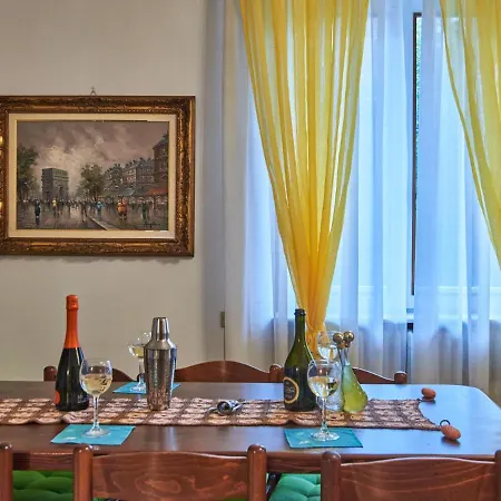 Mario By Interhome *