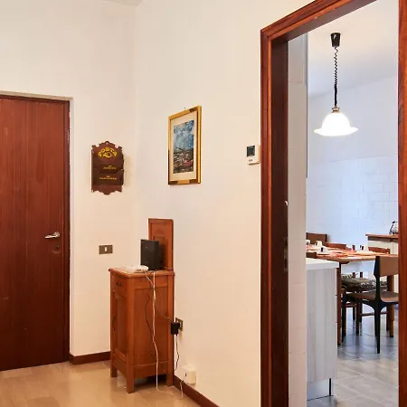 Mario By Interhome Dervio