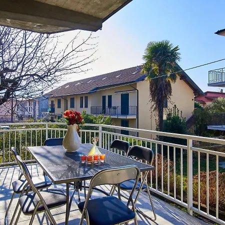 Mario By Interhome * Dervio