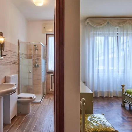 Appartamento Mario By Interhome