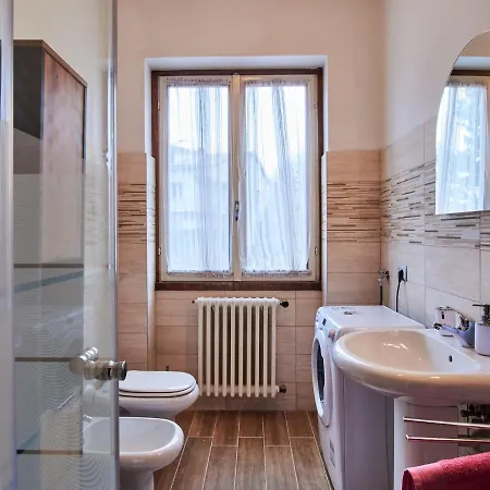 Appartamento Mario By Interhome