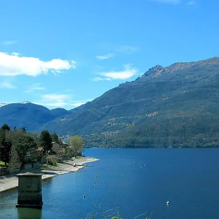 Mario By Interhome * Dervio