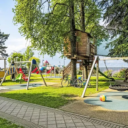 Apartament Mario By Interhome