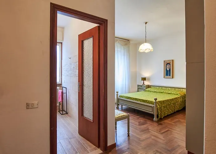 Apartament Mario By Interhome