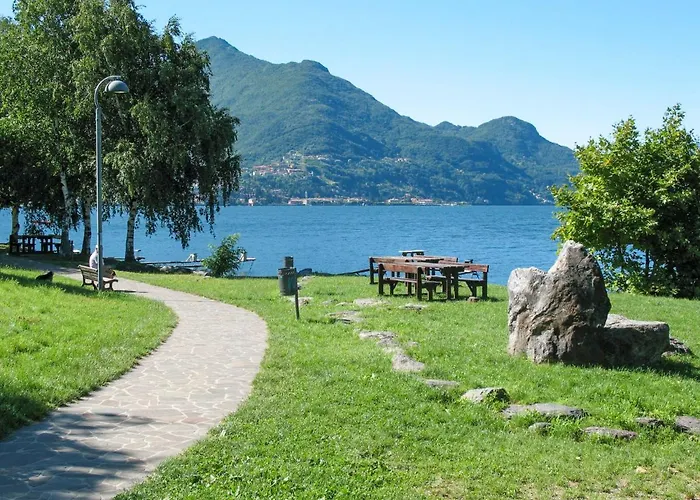 Mario By Interhome Apartament Dervio