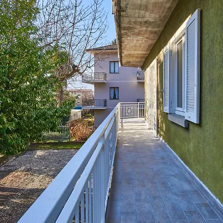 Mario By Interhome Lejlighed *