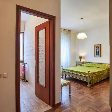 Apartamento Mario By Interhome