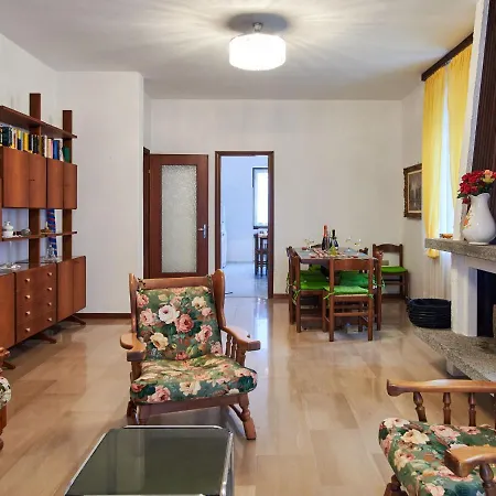 Mario By Interhome Apartment *