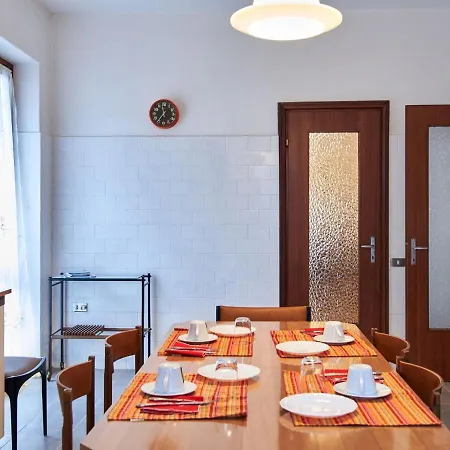 Mario By Interhome Apartment *