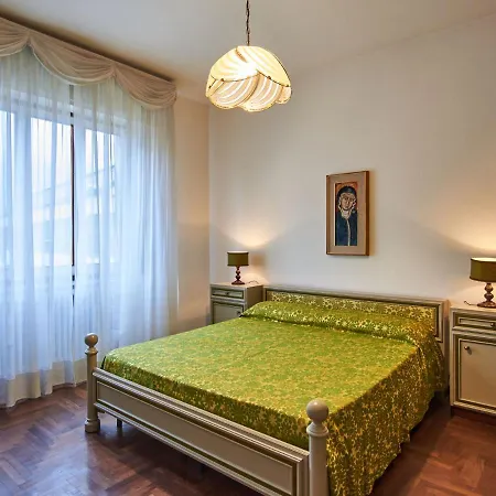 Mario By Interhome Apartamento Dervio