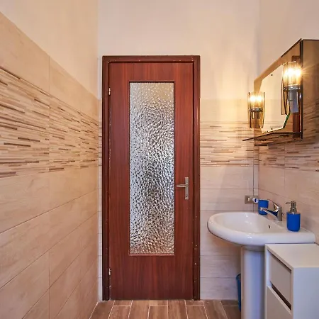 Mario By Interhome Apartamento *