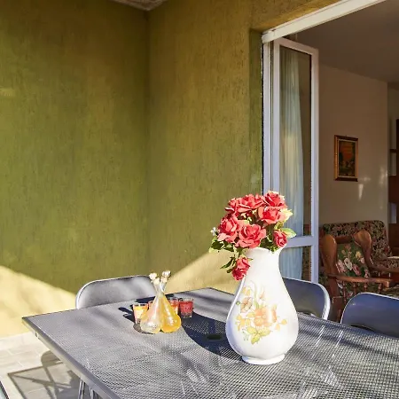 Apartamento Mario By Interhome *