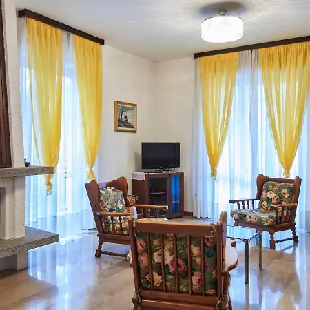 Mario By Interhome Apartment