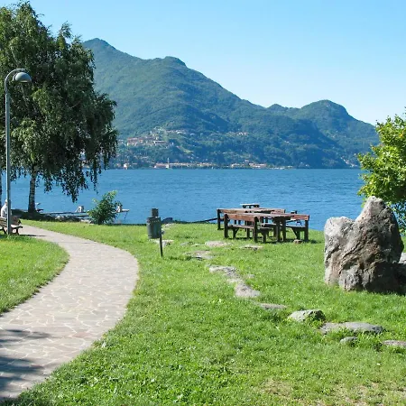 Mario By Interhome Lejlighed Dervio