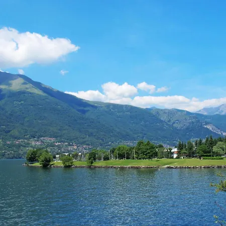 Mario By Interhome Lejlighed Dervio