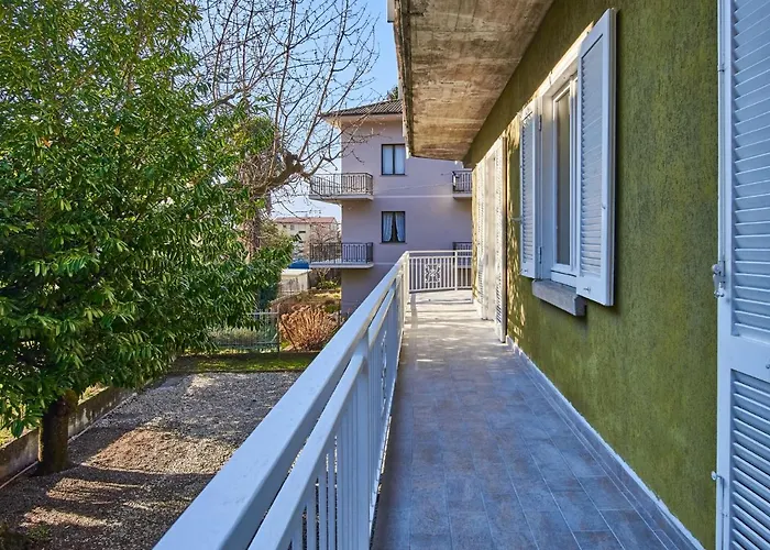 Mario By Interhome Lägenhet *