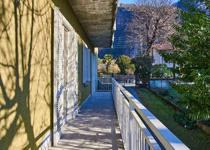 Mario By Interhome Lägenhet *