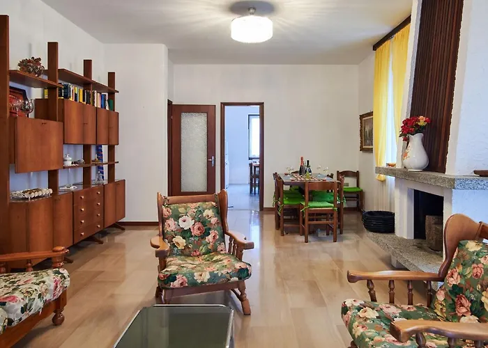 Mario By Interhome Lägenhet *