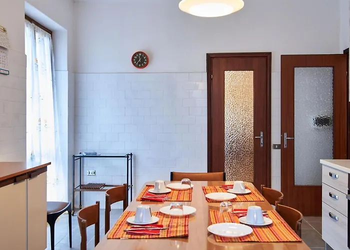 Mario By Interhome Lägenhet *