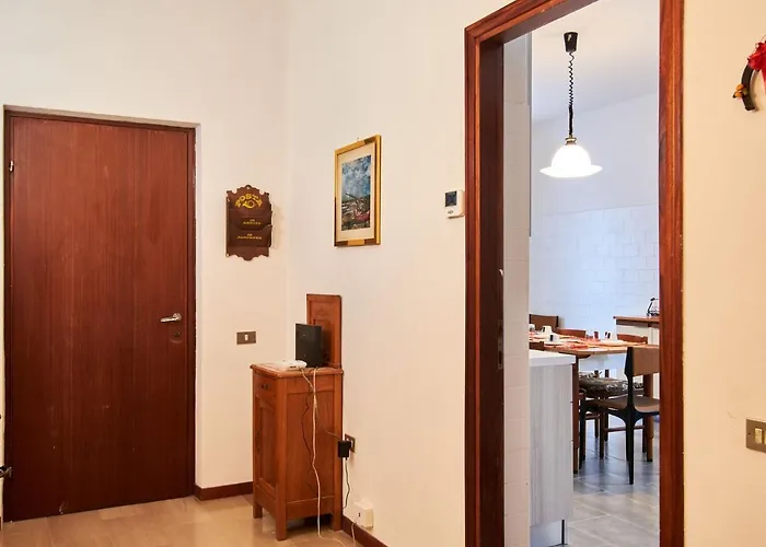 Mario By Interhome Dervio