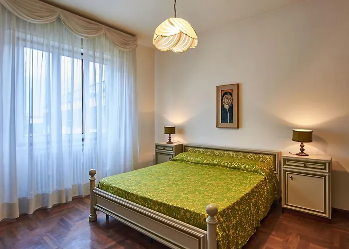 Mario By Interhome Lägenhet Dervio