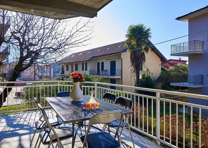 Mario By Interhome * Dervio