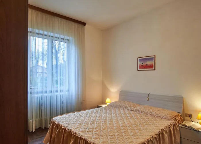 Mario By Interhome Dervio