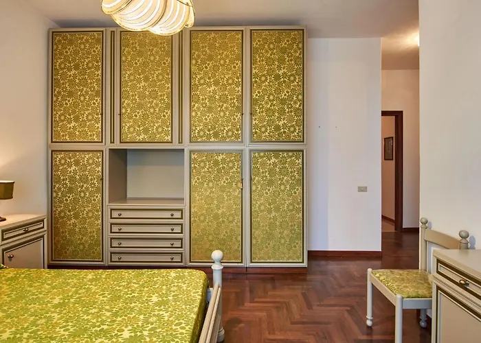 Lägenhet Mario By Interhome Dervio