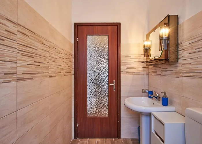 Mario By Interhome Lägenhet *