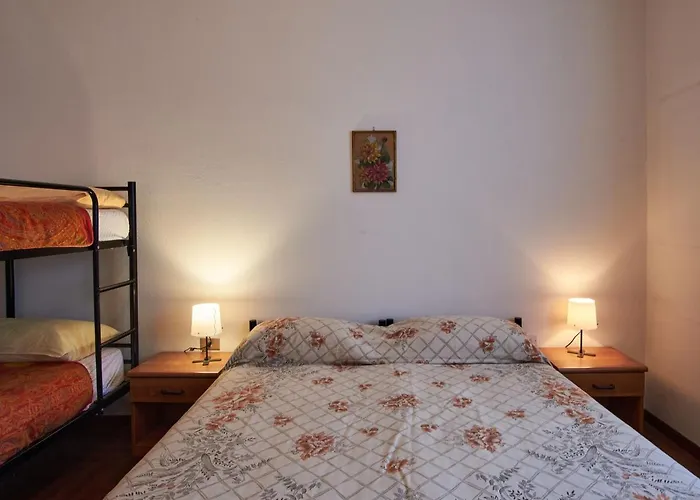 Mario By Interhome Lägenhet *