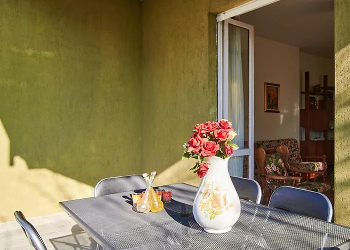 Lägenhet Mario By Interhome *