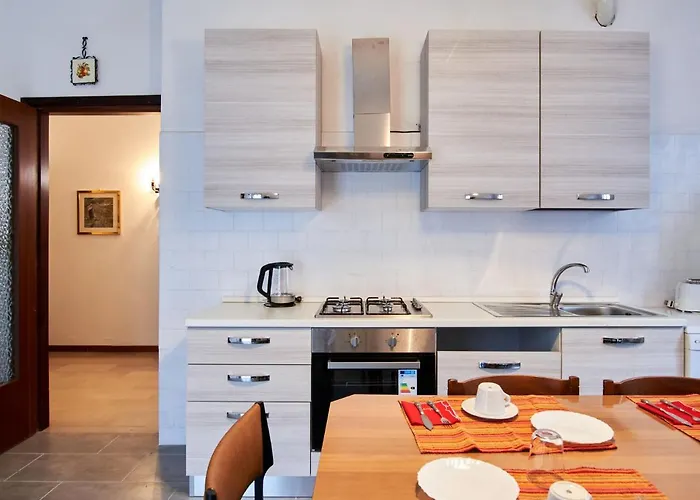 Mario By Interhome Lägenhet Dervio