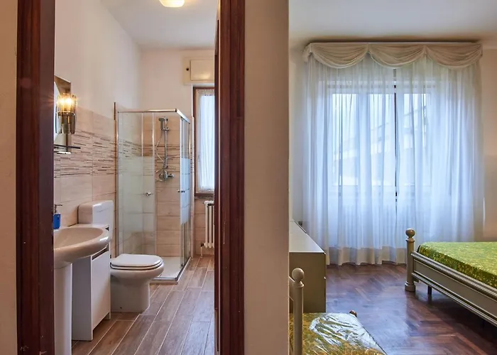 Lägenhet Mario By Interhome