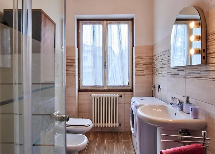 Lägenhet Mario By Interhome