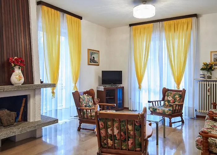 Mario By Interhome Lägenhet