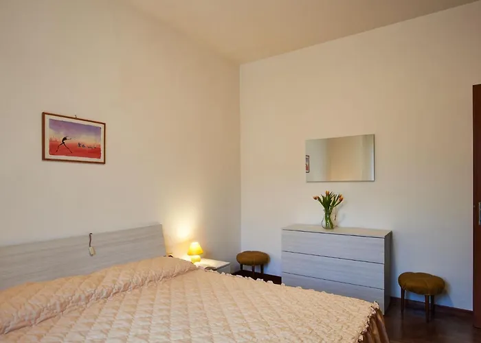 Mario By Interhome Lägenhet