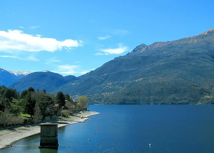 Mario By Interhome * Dervio