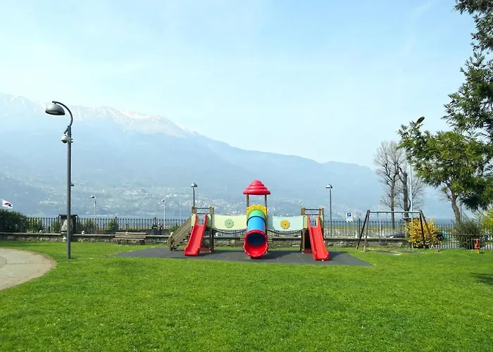 Mario By Interhome Lägenhet *