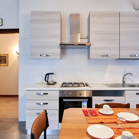 Mario By Interhome Apartment Dervio