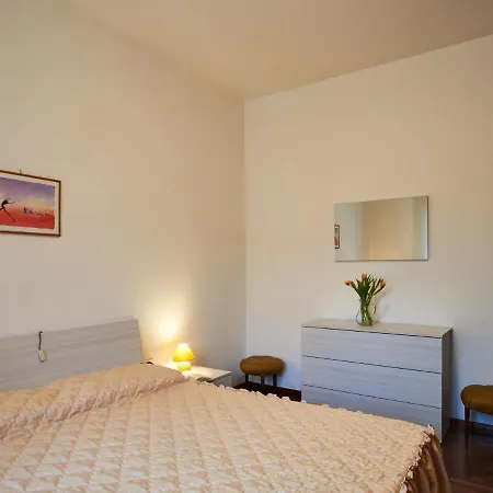 Mario By Interhome Apartment