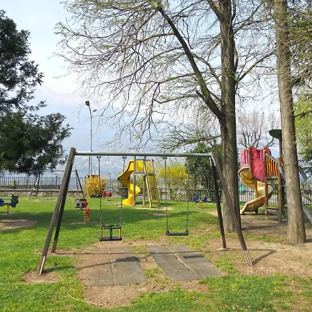 Mario By Interhome Apartment Dervio