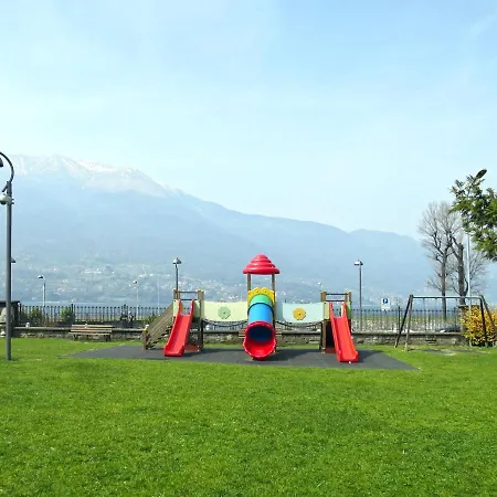 Mario By Interhome Apartment *